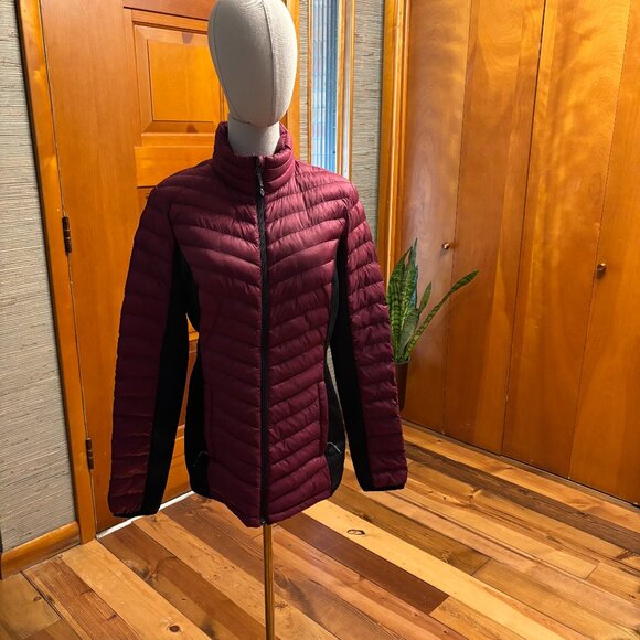 Lightweight Puffer Jacket - Picture 1 of 5